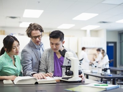 留学值吗?留学跟国内上大学有什么区别?