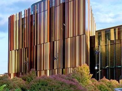 麦考瑞大学除了商学院,还有那些专业领域呢?
