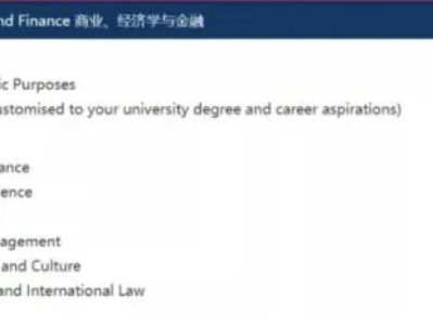 花十几万读英国预科,到底值不值? 花十几万读英国预科,到底值不值?