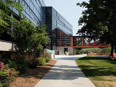 加拿大留学：谢尔丹理工学院的建筑工程技术与交互设计专业