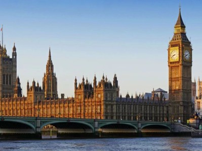 赴英留学前,给你一份英国城市大盘点~