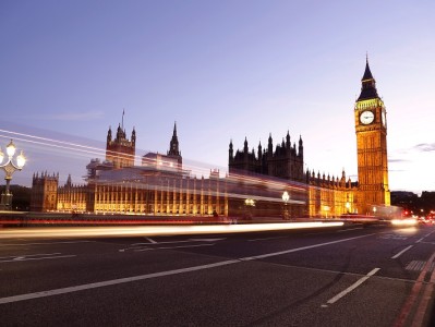 英国留学签证能办多久？