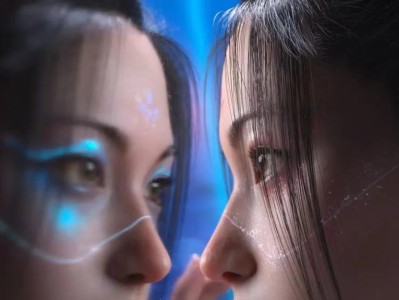 柳夜熙是谁?竟能七天涨粉400万!果然虚拟人发展的尽头是美妆博主?!