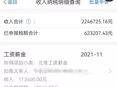 年薪224W还吐槽赚得少?果然留学生偏爱的商科专业最能搞钱吧!