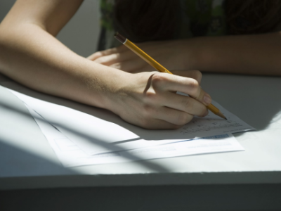 英国留学：孩子在英国的寄宿学校读 Pre-A Level