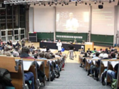 去德国留学,这几个实用的德国高校部门你需要了解~