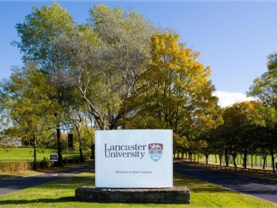 像哈利·波特一样选择学院的大学——英国兰卡斯特大学
