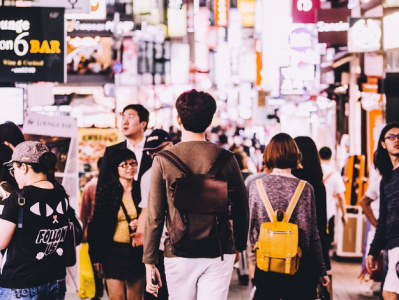 大数据|在韩留学的你们还好吗?