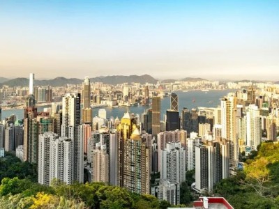 香港留学奖学金竟能高达156万！