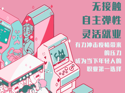 教你明明白白了解游戏专业留学