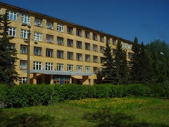 下诺夫哥罗德国立大学