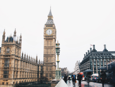 留学经验:英国留学用什么信用卡?
