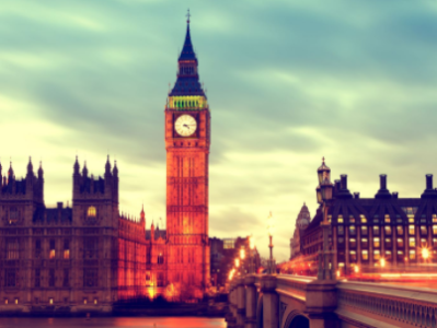 英国留学需要准备什么?