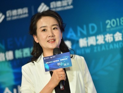 启德教育:新西兰留学,环境文化、教学质量与性价比是强项