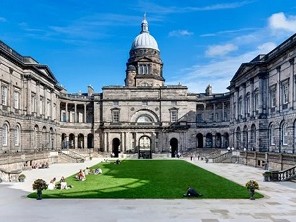 大跨度转专业怎么能申请到英国名校?