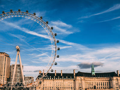 英国硕士留学签证几年?