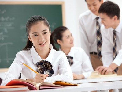 中专毕业还可以出国留学吗?