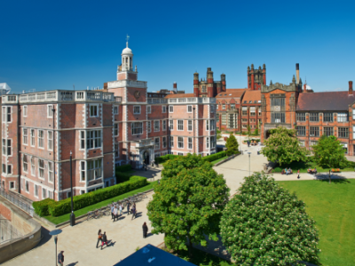 出国留学:英国纽卡斯尔大学云计算专业留学生谈如何刷题找工作