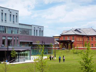 加拿大留学:规模最大的公立学院——汉博理工及高等教育学院
